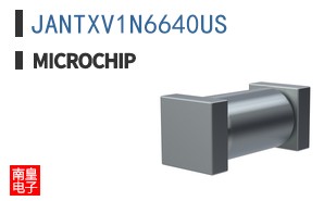JANTXV1N6640US