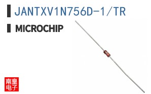 JANTXV1N756D-1/TR
