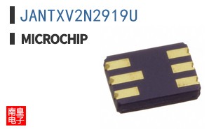 JANTXV2N2919U