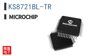 KS8721BL-TR