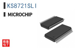 KS8721SLI