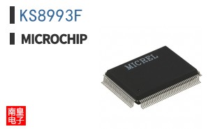 KS8993F