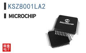 KSZ8001LA2