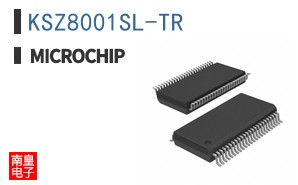 KSZ8001SL-TR