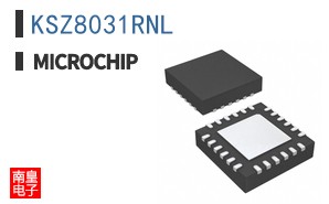 KSZ8031RNL