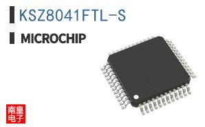 KSZ8041FTL-S