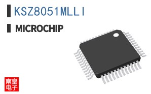KSZ8051MLLI