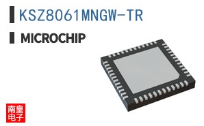 KSZ8061MNGW-TR