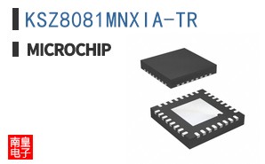 KSZ8081MNXIA-TR