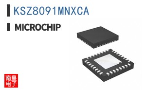 KSZ8091MNXCA