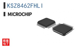 KSZ8462FHLI