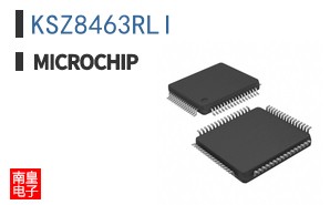 KSZ8463RLI