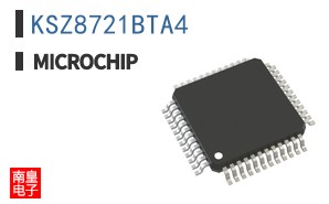 KSZ8721BTA4