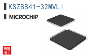 KSZ8841-32MVLI