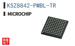KSZ8842-PMBL-TR