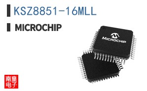 KSZ8851-16MLL