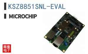 KSZ8851SNL-EVAL