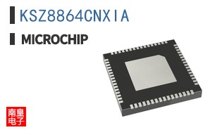 KSZ8864CNXIA