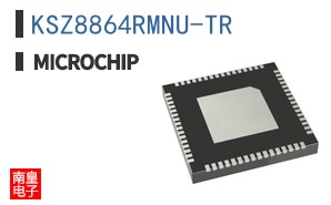 KSZ8864RMNU-TR