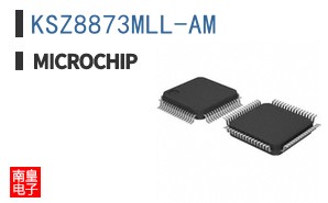 KSZ8873MLL-AM