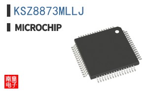 KSZ8873MLLJ