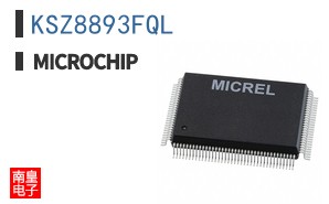 KSZ8893FQL