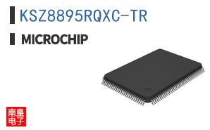 KSZ8895RQXC-TR