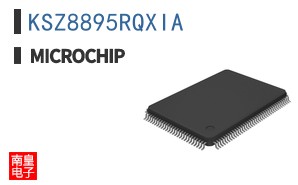 KSZ8895RQXIA