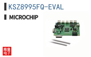 KSZ8995FQ-EVAL