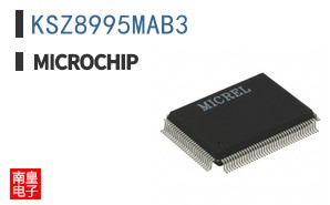 KSZ8995MAB3