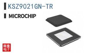 KSZ9021GN-TR