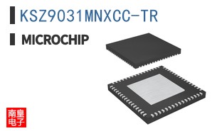 KSZ9031MNXCC-TR