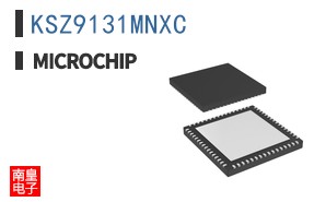 KSZ9131MNXC