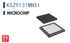 KSZ9131MNXI