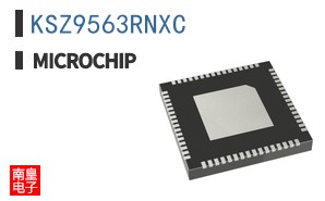 KSZ9563RNXC