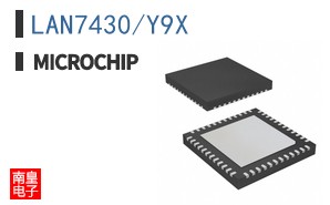 LAN7430/Y9X