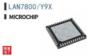 LAN7800/Y9X