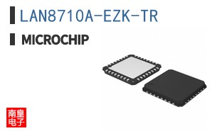 LAN8710A-EZK-TR