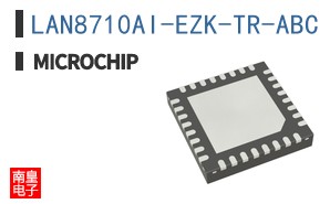 LAN8710AI-EZK-TR-ABC