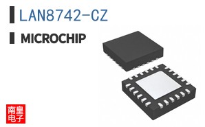 LAN8742-CZ