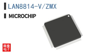 LAN8814-V/ZMX