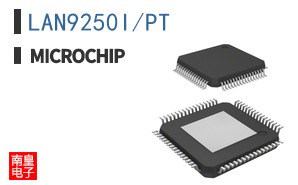 LAN9250I/PT