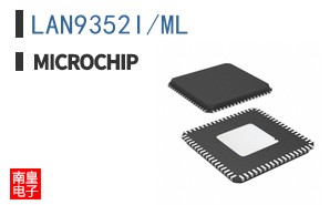 LAN9352I/ML