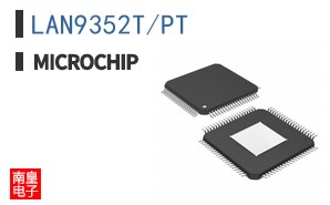 LAN9352T/PT