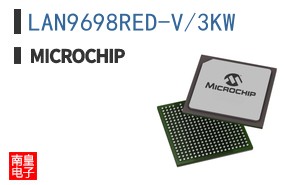 LAN9698RED-V/3KW