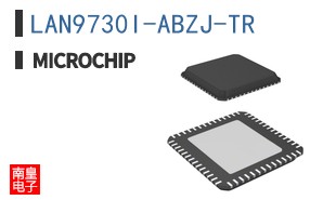 LAN9730I-ABZJ-TR