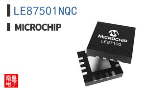 LE87501NQC