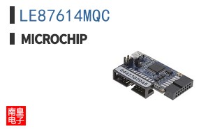 LE87614MQC