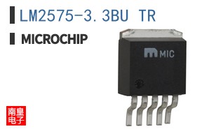 LM2575-3.3BU TR