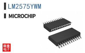 LM2575YWM